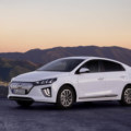 Hyundai IONIQ 2021 LIMITED