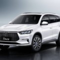 BYD Song Pro 2020