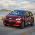 Chevrolet Bolt EV 2020