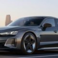 Audi Etron GT Sport