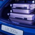 Lexus UX300e