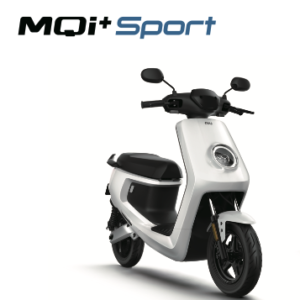 Niu MQi+ Sport
