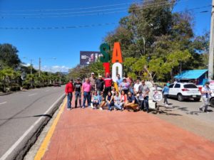 E Ride Republica Dominica