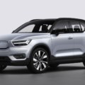 Volvo XC40 P6 Recharge 2022