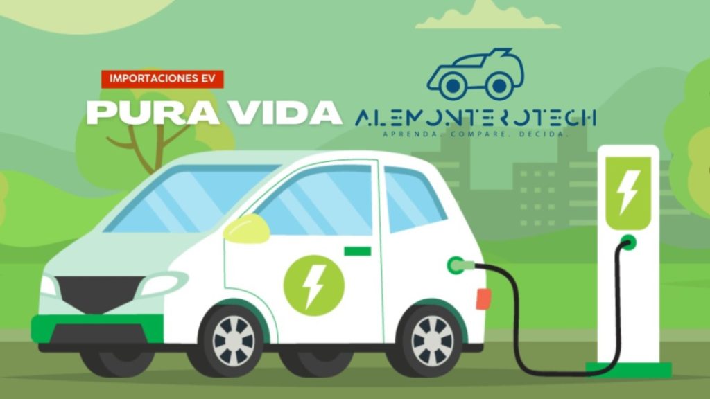 importaciones ev 2022