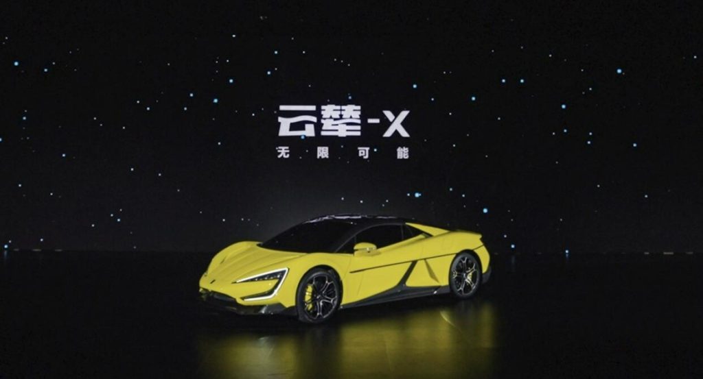 ¿Qué es el sistema de suspensión inteligente DiSus de BYD?