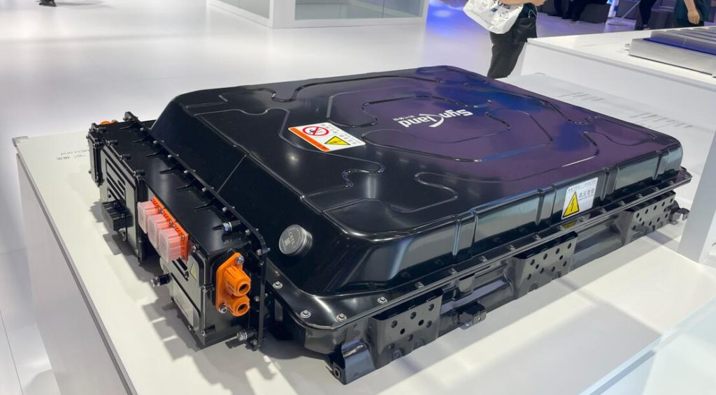 Las baterías de estado sólido podrían alcanzar su producción masiva a partir del 2030