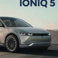 Ioniq 5 Prestige AWD