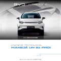BYD S1 Pro 2023