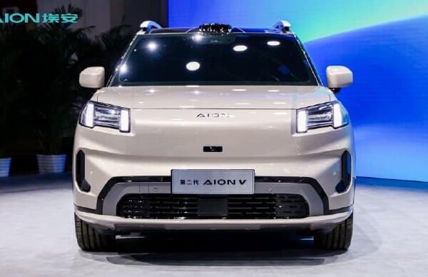 GAC AION V