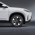 DongFeng Aeolus Mage EV