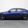 Porsche Macan 4s Electric