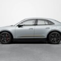 Porsche Macan Turbo