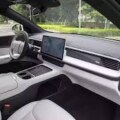 Xpeng G6 RWD