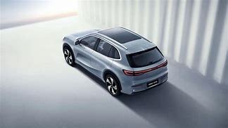 Geely ex5 GT+ Sport 2025