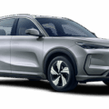 Geely ex5 GT+ Sport  2025