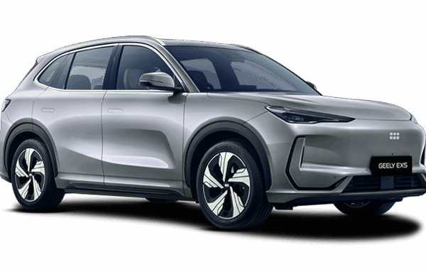 Geely ex5 GT+ Sport 2025
