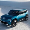 Kia EV9