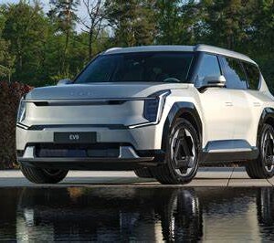 Kia EV9