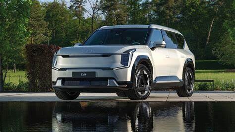 Kia EV9