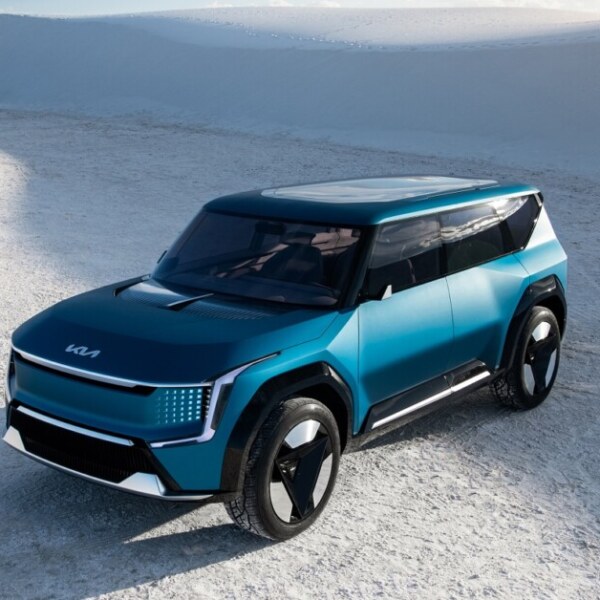 Kia EV9