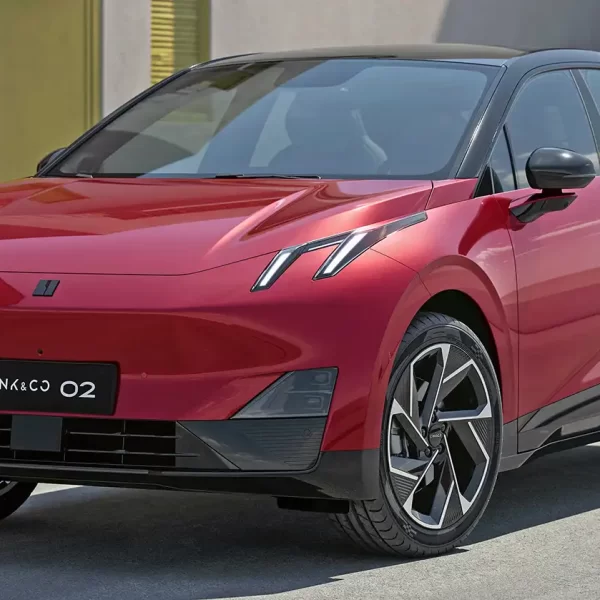 Lynk & Co 02