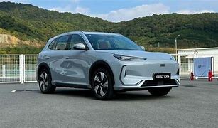 Geely ex5 GT+ Sport 2025