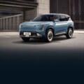 Kia Ev5 GT-Line