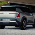 Kia EV9