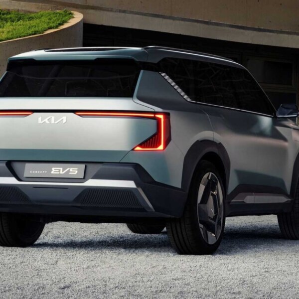 Kia EV9