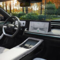 Xpeng P7 2025