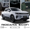 Riddara RD6 ECON – GLS+ 4X2