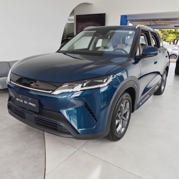 BYD S1 Pro – Yuan Pro – Yuan UP + ADAS