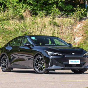 Arcfox Alpha S5 AIR 2026