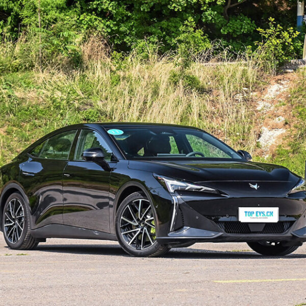 Arcfox Alpha S5 AIR 2026