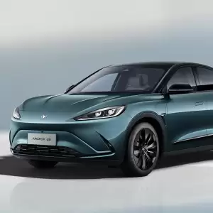 Arcfox Alpha S Pro 2026