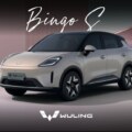 WULING BINGO S