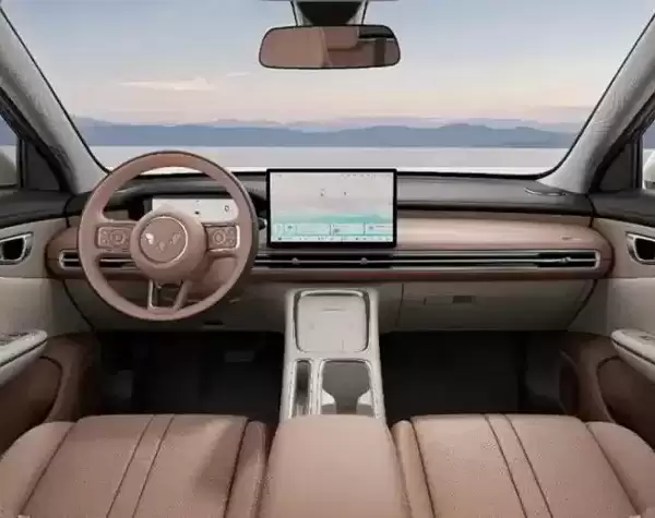 WULING BINGO S