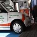 Hacienda evalúa poner fin a los incentivos fiscales para autos eléctricos en Costa Rica